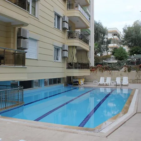 Koza Flat דירה אלאניה