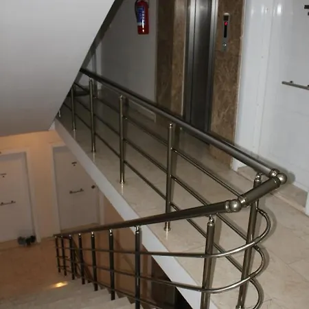 דירה Koza Flat אלאניה