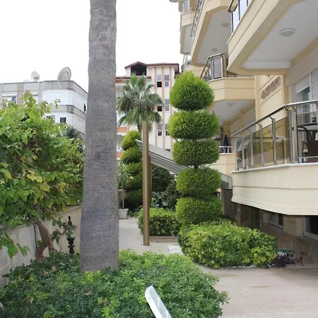 Koza Flat אלאניה