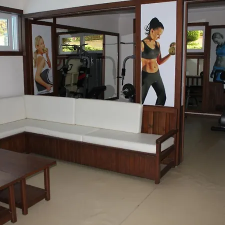 شقة Koza Flat