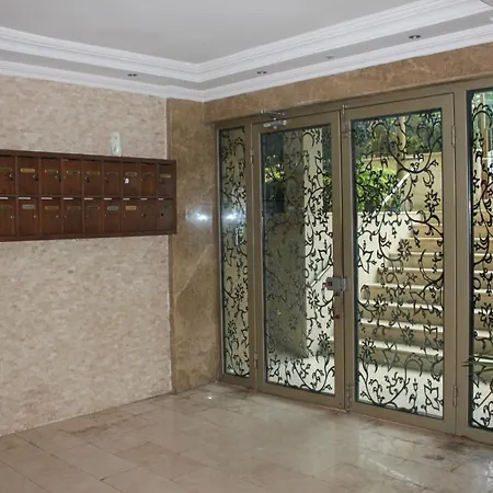 Apartman Koza Flat